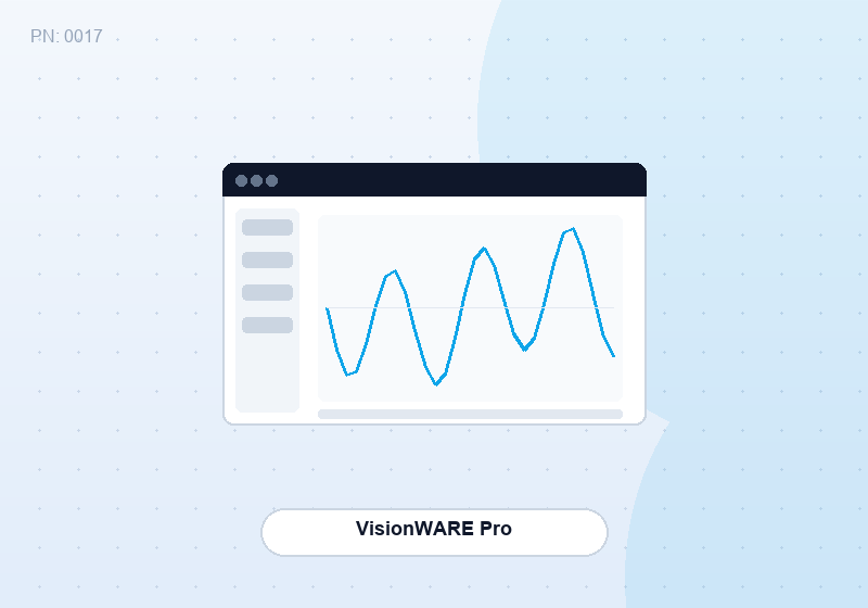 巨点 VisionWARE 视觉软件