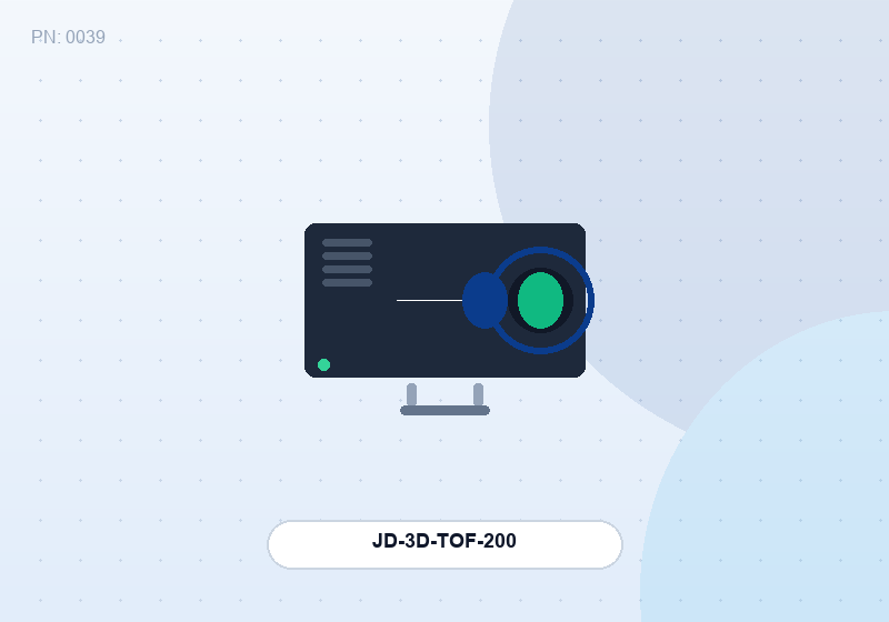 DITECT·离线式高速相机系列
